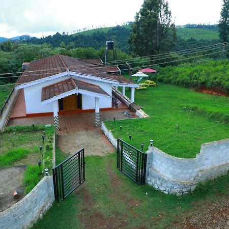 Little Valley Villa ウーティ エクステリア 写真